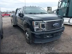 1FT8W3DT1NEF69912 2022 FORD F350