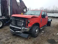 1FT8W3DT1NEF73605 2022 FORD F350