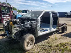 1FT8W3DT1NEF77833 2022 FORD F350