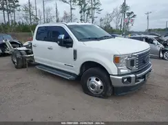 1FT8W3DT1NEG09079 2022 FORD F350