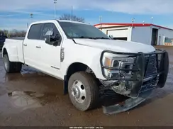 1FT8W3DT1NEG09793 2022 FORD F350