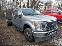 1FT8W3DT1NEG22785 2022 FORD F350