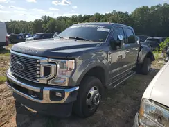1FT8W3DT1NEG22799 2022 FORD F350