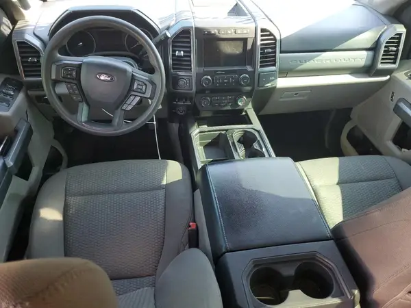 1FT8W3DT1NEG22799 2022 FORD F350 - Image 8