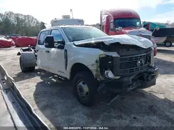 1FT8W3DT1PEC05721 2023 FORD F350