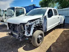 1FT8W3DT1PEC05833 2023 FORD F350
