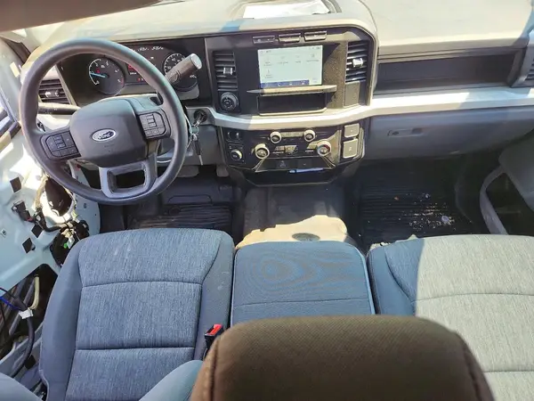 1FT8W3DT1PEC05833 2023 FORD F350 - Image 8