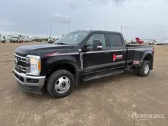 1FT8W3DT1PEC14841 2023 FORD F350