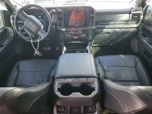 1FT8W3DT1PEC23295 2023 FORD F350 - Image 8