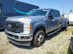 1FT8W3DT1PEC34555 2023 FORD F350