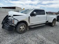 1FT8W3DT1PEC47421 2023 FORD F350