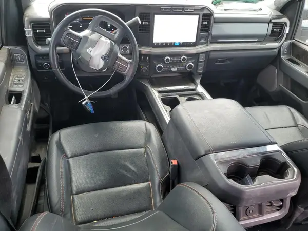 1FT8W3DT1PEC47421 2023 FORD F350 - Image 8