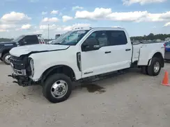 1FT8W3DT1PEC58046 2023 FORD F350