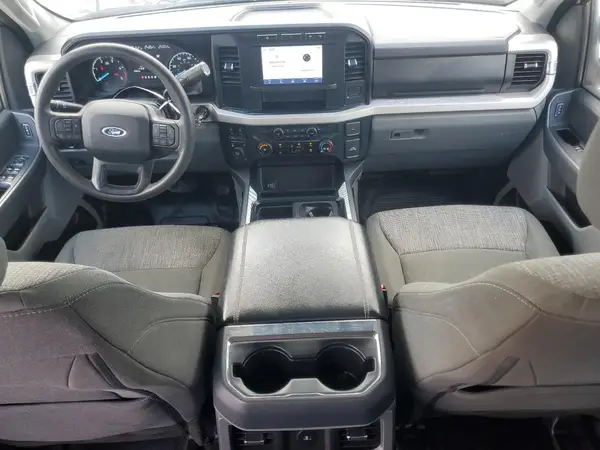 1FT8W3DT1PEC58046 2023 FORD F350 - Image 8