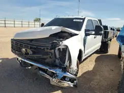 1FT8W3DT1PEC68303 2023 FORD F350