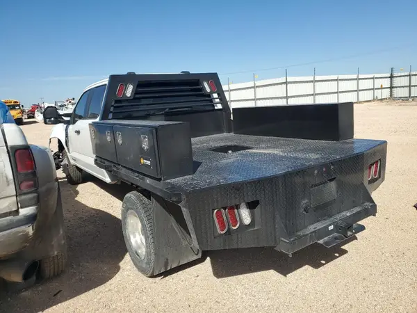 1FT8W3DT1PEC68303 2023 FORD F350 - Image 2