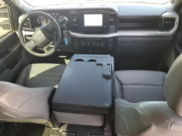 1FT8W3DT1PEC68303 2023 FORD F350 - Image 8