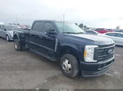 1FT8W3DT1PEC85098 2023 FORD F350