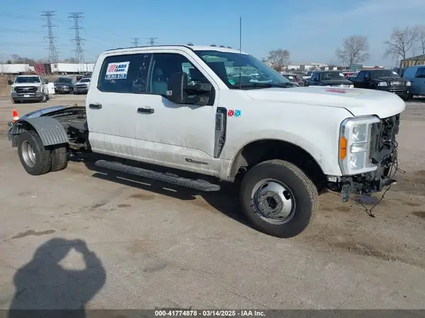 1FT8W3DT1PEC85117 2023 FORD F350 - Image 1