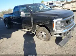 1FT8W3DT1PED09996 2023 FORD F350