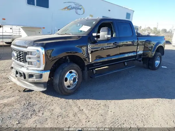 1FT8W3DT1PED09996 2023 FORD F350 - Image 2