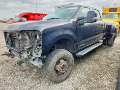 1FT8W3DT1PED36650 2023 FORD F350