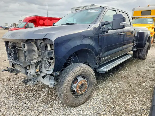 1FT8W3DT1PED36650 2023 FORD F350 - Image 1