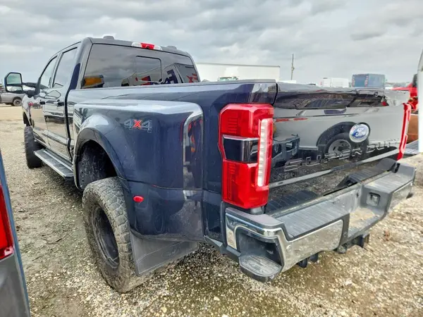 1FT8W3DT1PED36650 2023 FORD F350 - Image 2