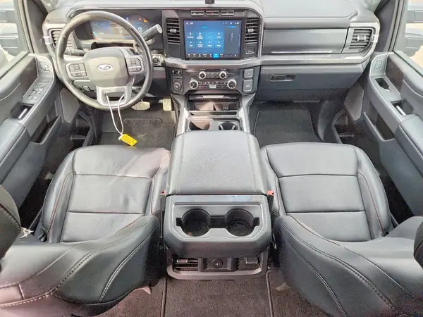 1FT8W3DT1PED36650 2023 FORD F350 - Image 8