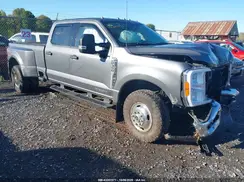 1FT8W3DT1PED87422 2023 FORD F350