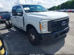 1FT8W3DT1PEE21021 2023 FORD F350