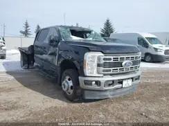 1FT8W3DT1REC08279 2024 FORD F350