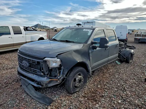 1FT8W3DT1REC16589 2024 FORD F350 - Image 1