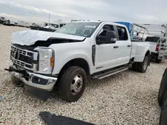 1FT8W3DT1REC47177 2024 FORD F350