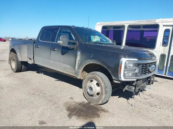 1FT8W3DT1REC81670 2024 FORD F350 - Image 1