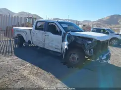 1FT8W3DT1RED83695 2024 FORD F350