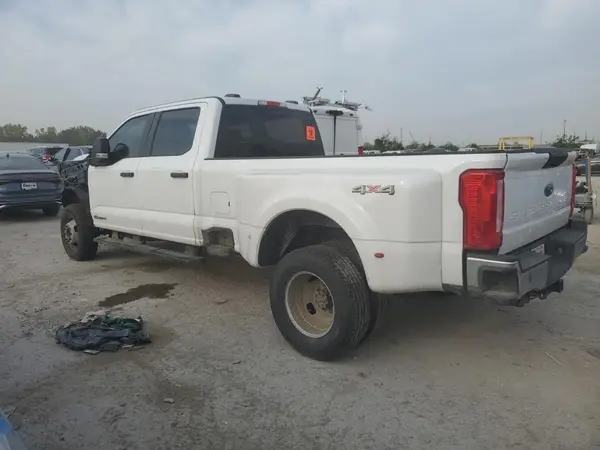 1FT8W3DT1REE92934 2024 FORD F350 - Image 2