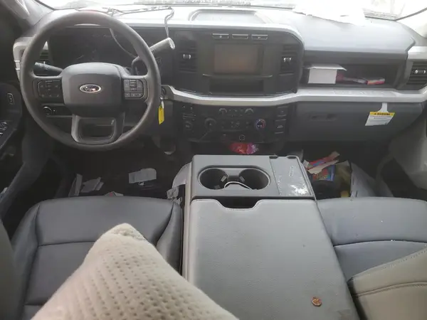 1FT8W3DT1REE92934 2024 FORD F350 - Image 8