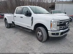 1FT8W3DT1TEC73107 2026 FORD F350
