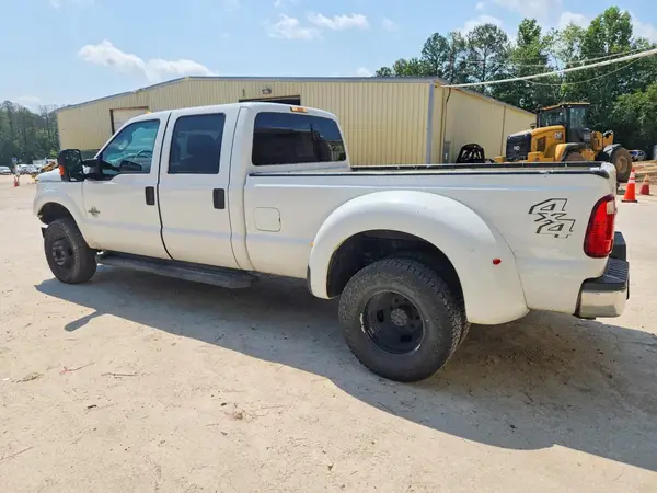 1FT8W3DT2GEA38575 2016 FORD F350 - Image 2