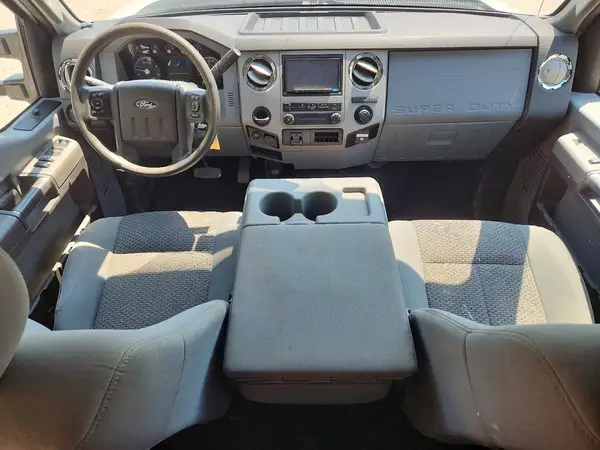 1FT8W3DT2GEA38575 2016 FORD F350 - Image 8