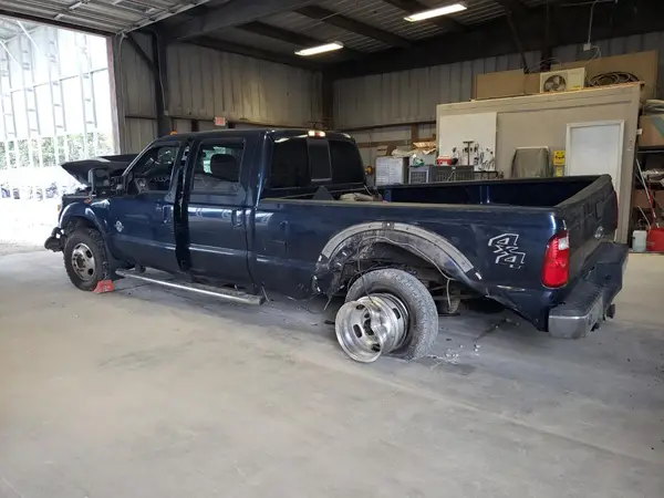 1FT8W3DT2GEA48460 2016 FORD F350 - Image 2