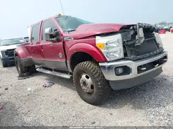 1FT8W3DT2GEA55490 2016 FORD F350
