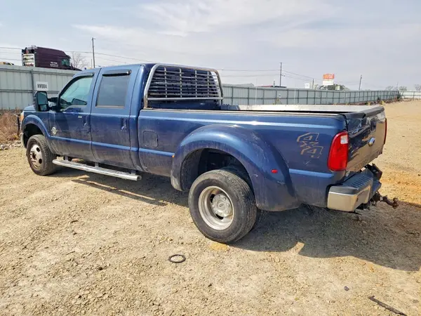 1FT8W3DT2GEA62665 2016 FORD F350 - Image 2
