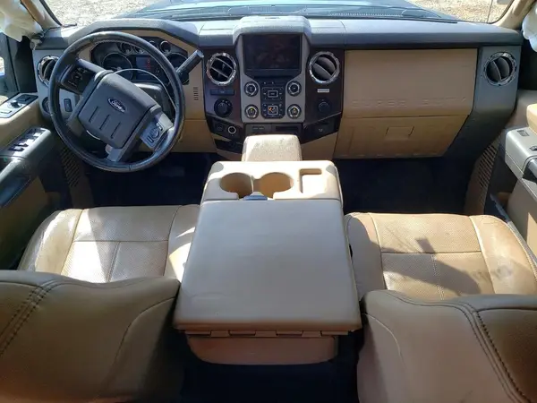 1FT8W3DT2GEA62665 2016 FORD F350 - Image 8