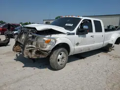 1FT8W3DT2GEB14201 2016 FORD F350