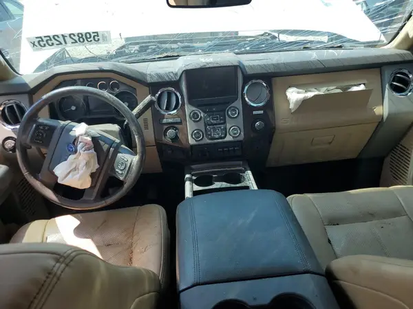 1FT8W3DT2GEB14201 2016 FORD F350 - Image 8