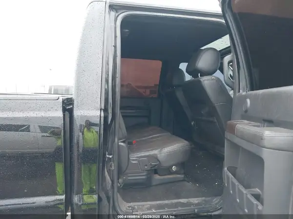 1FT8W3DT2GEB23206 2016 FORD F350 - Image 8