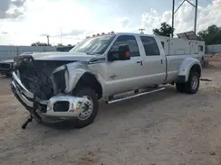 1FT8W3DT2GEB29152 2016 FORD F350