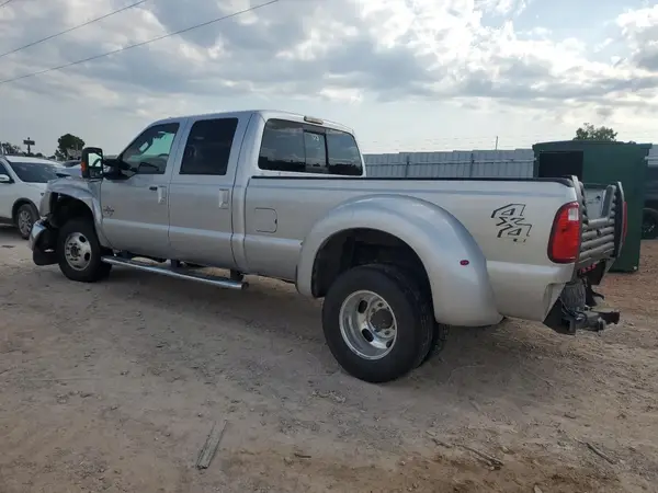 1FT8W3DT2GEB29152 2016 FORD F350 - Image 2